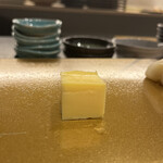 梅田 鮨 よこ田 - 