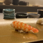 梅田 鮨 よこ田 - 