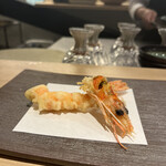 梅田 鮨 よこ田 - 