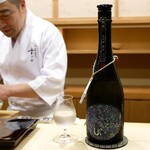 日本橋蛎殻町 すぎた - 