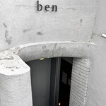 ben - 