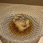 梅田 鮨 よこ田 - 