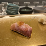 梅田 鮨 よこ田 - 