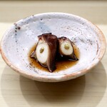 日本橋蛎殻町 すぎた - 