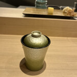 梅田 鮨 よこ田 - 