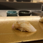 梅田 鮨 よこ田 - 