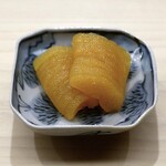 日本橋蛎殻町 すぎた - 