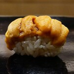 日本橋蛎殻町 すぎた - 