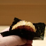 日本橋蛎殻町 すぎた - 