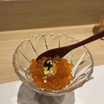 梅田 鮨 よこ田 - 