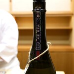 日本橋蛎殻町 すぎた - 