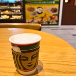 スターバックスコーヒー - ドリンク写真: