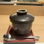 梅田 鮨 よこ田 - 