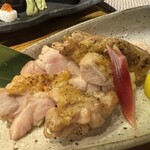 鯛めしと炭焼き たつあん - 