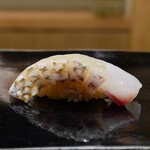 日本橋蛎殻町 すぎた - 