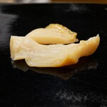 日本橋蛎殻町 すぎた - 