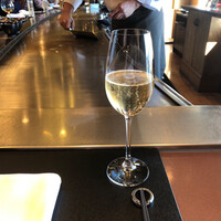 鉄板焼 さがみ - 