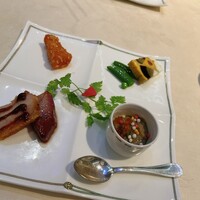 中国飯店 三田店 - 