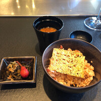 鉄板焼 さがみ - 