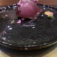 鮨楽座 八の樹 - 
