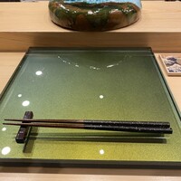鮨楽座 八の樹 - 