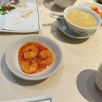 中国飯店 三田店 - 