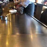 鉄板焼 さがみ - 