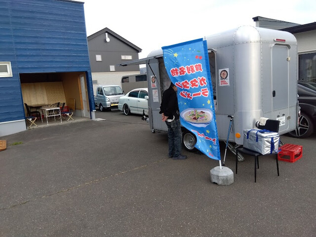 トーシロー - 沼ノ端（売店）の写真