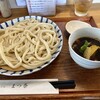 手打ちうどん まつ奈