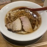 麺や 七彩 - 