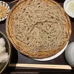 Soba Aono - 