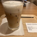 Oslo Coffee - 