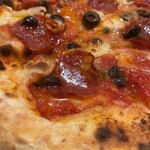 Pizzeria Purecari - 