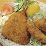 Tonkatsu Shino - 