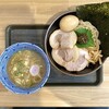 Rokusendou - ・生七味つけ麺 1,000円/税込
                ・特製盛り 200円/税込
