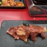 焼肉 たつみ - 