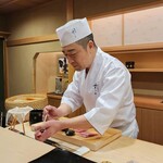 日本橋蛎殻町 すぎた - 