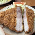 Tonkatsu Shige - 