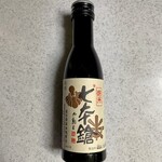 冨田酒造 - 七本鎗 純米 180ml