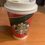 スターバックス・コーヒー - 