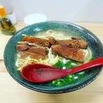 Okinawa Soba Semmonten Ogidou - 