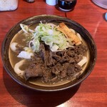 うどんの佐助 - 