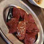 金町 肉流通センター - 