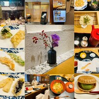 てんぷら 天翔 - 