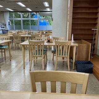 つきみが丘町民センター_2