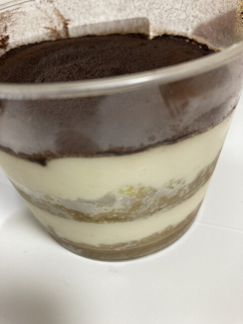 小樽石蔵バウム（オタルイシクラバウム） - 南小樽（洋菓子）の写真