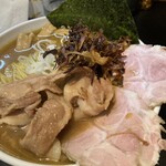 一条流がんこ総本家分家四谷荒木町 - 