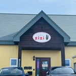 ピッツァ製作所 zizi - 