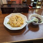 中華食堂 かどや - 