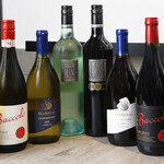 ITALIAN BAR BASIL - ボトルワイン